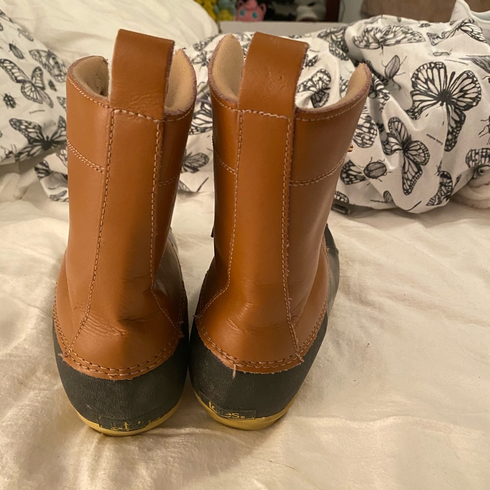 TOTES winter boots